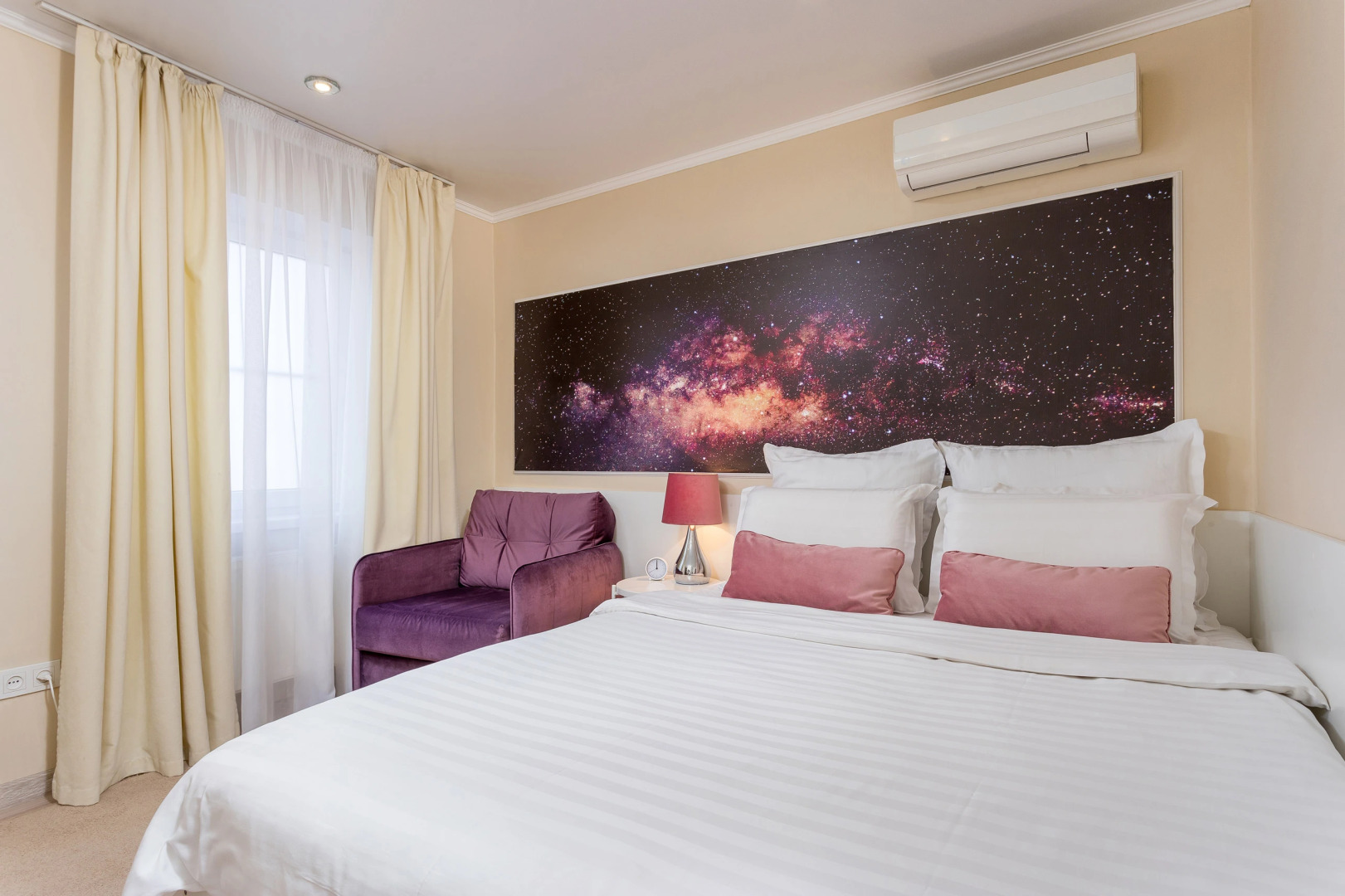 LUNA Hotel Krasnodar