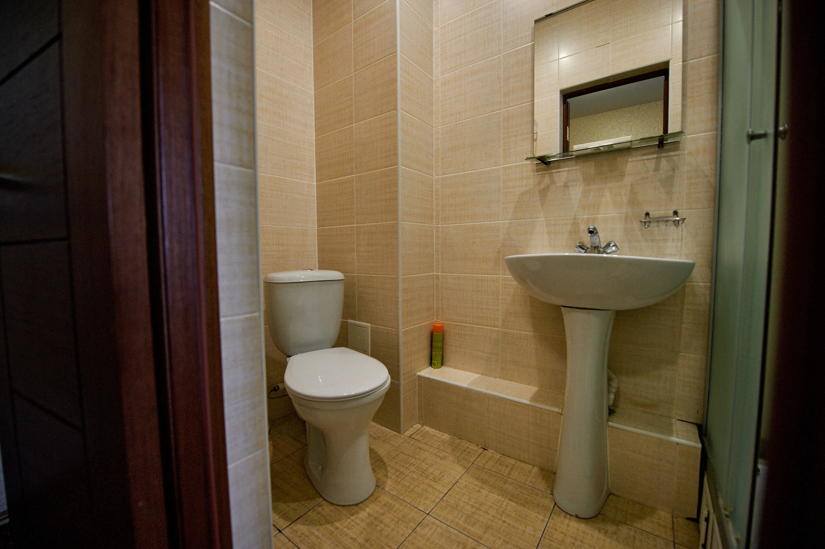 Отель Гранд-Тамбов