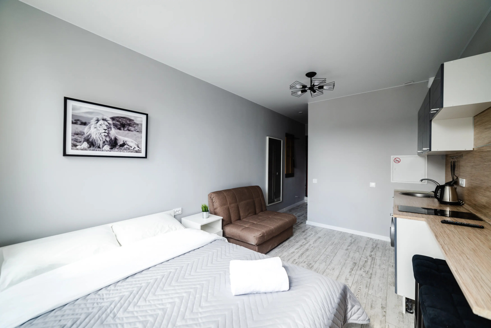 Апартаменты 2 Лыткарино