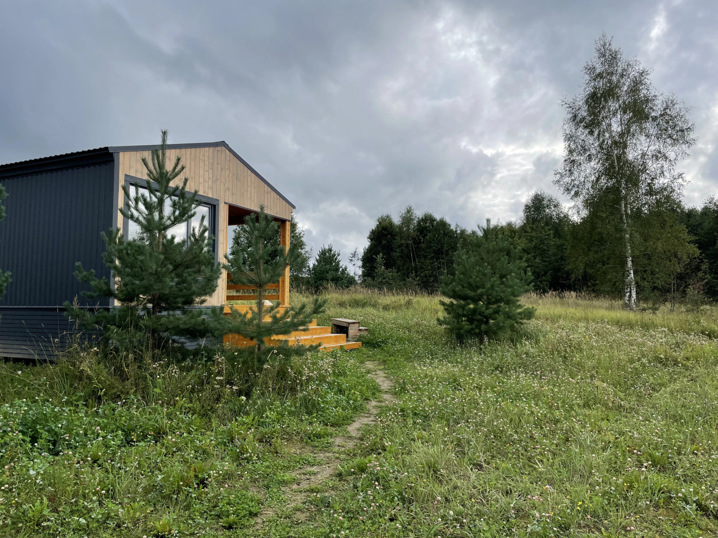 Гостевой Дом Искона Дача