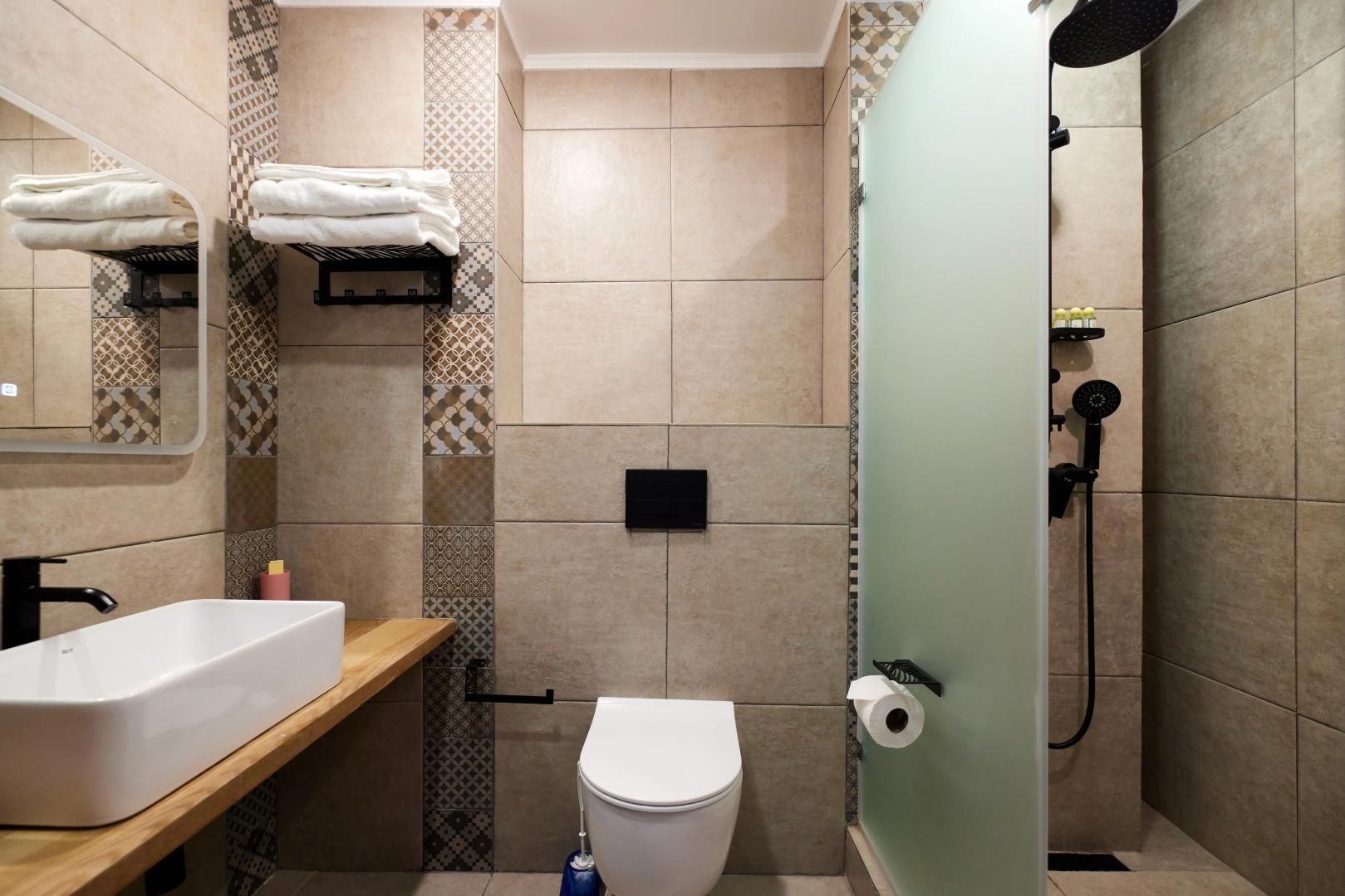 Отель Норд Стар