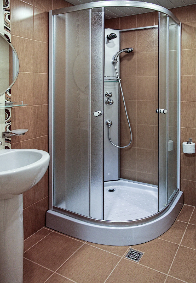 Отель Адрес