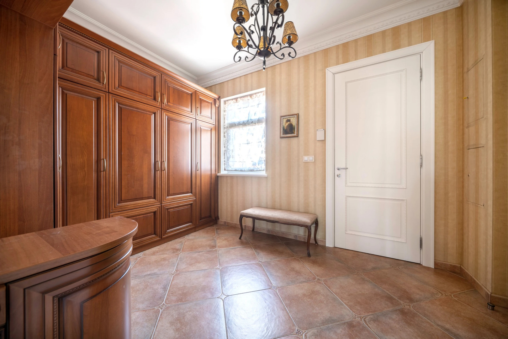 Частный дом Таунхаус в Репино