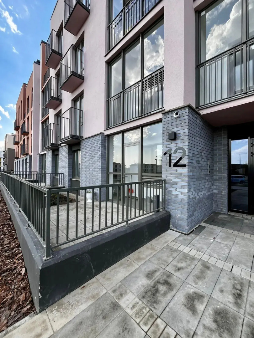 Апартаменты Ритмы