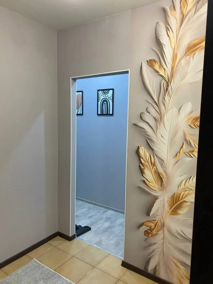 Квартира Уютная