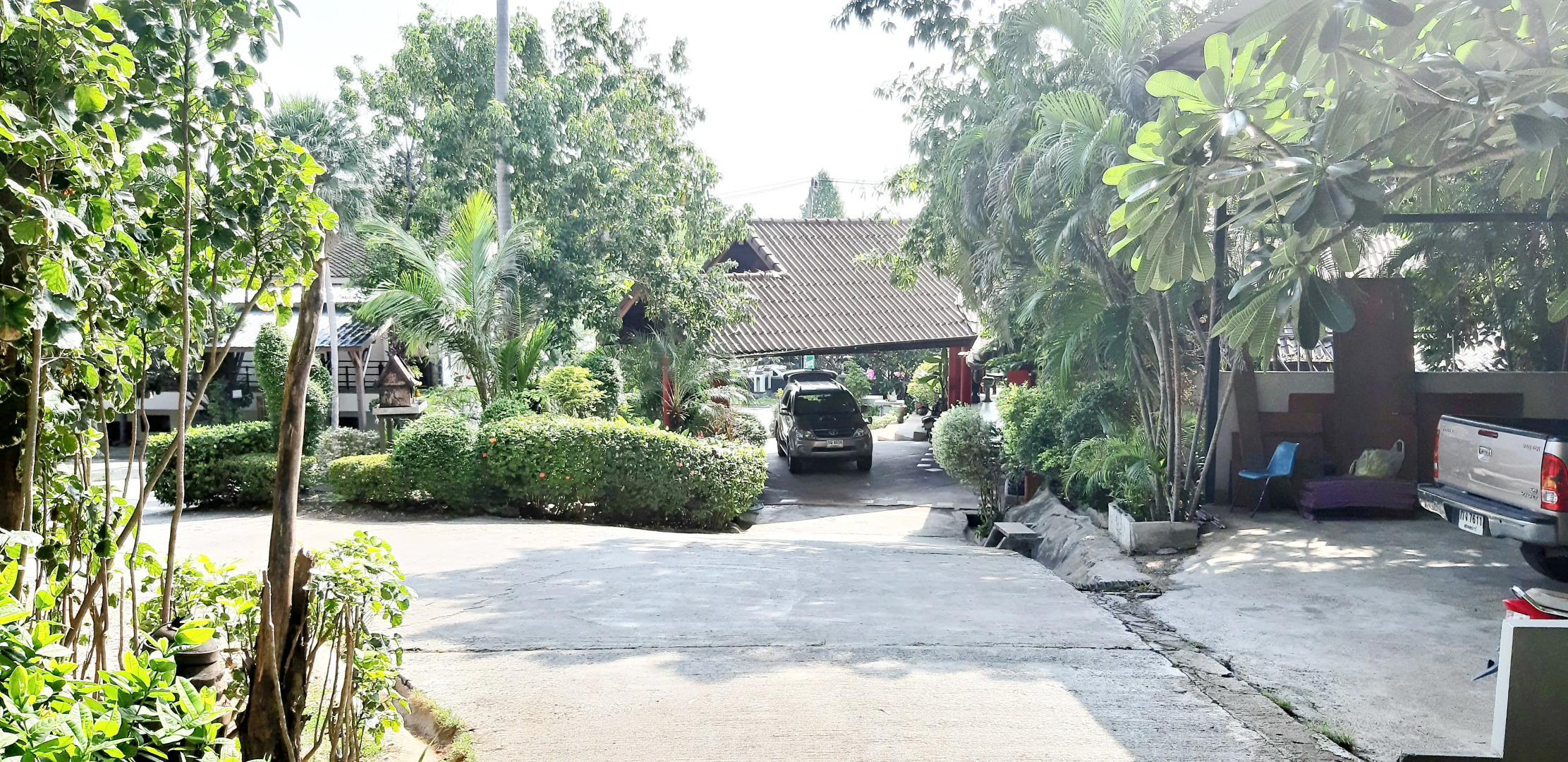 Отель Chaweng Bayview Resort