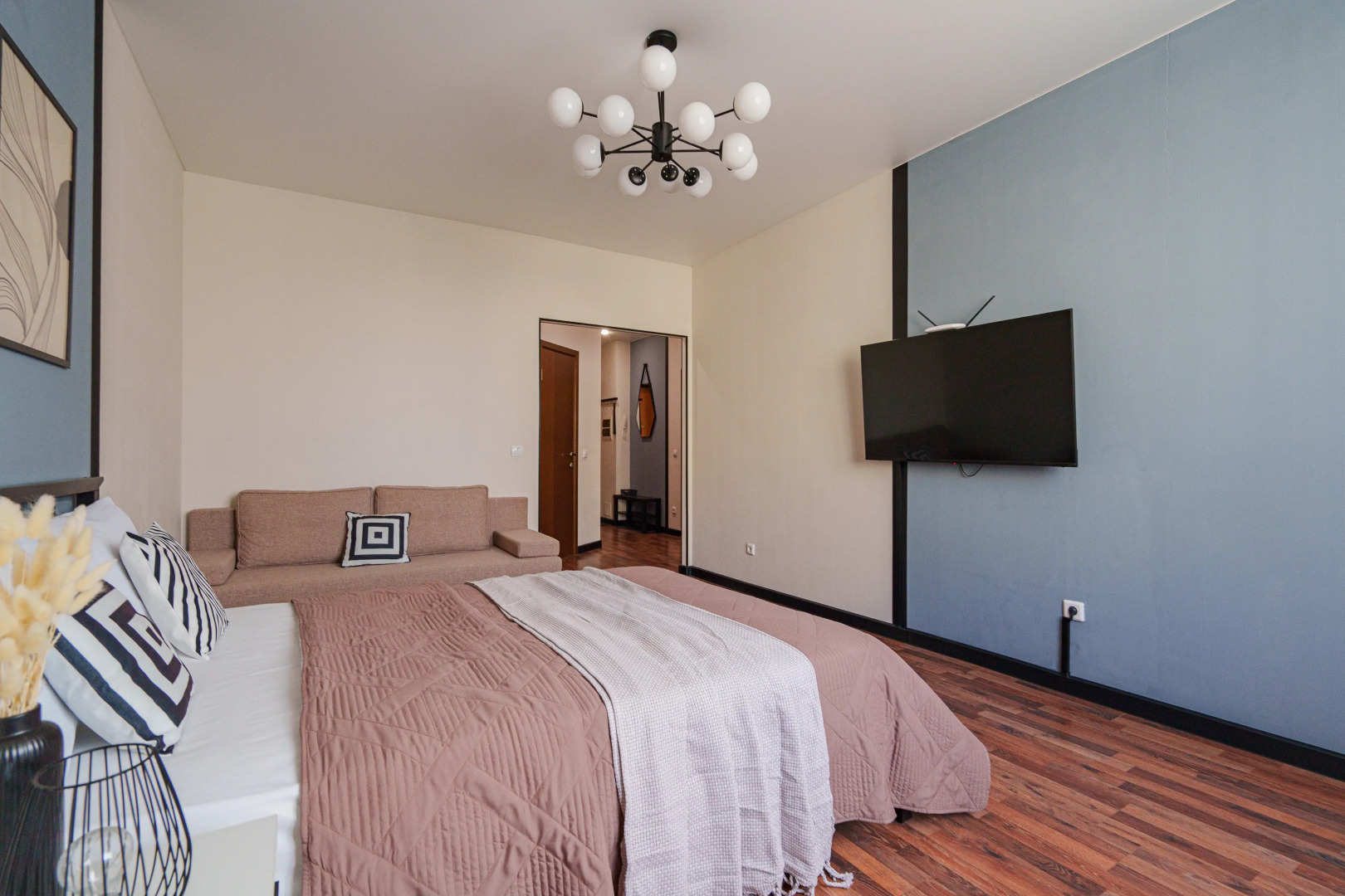 Апартаменты Комфорт Класса