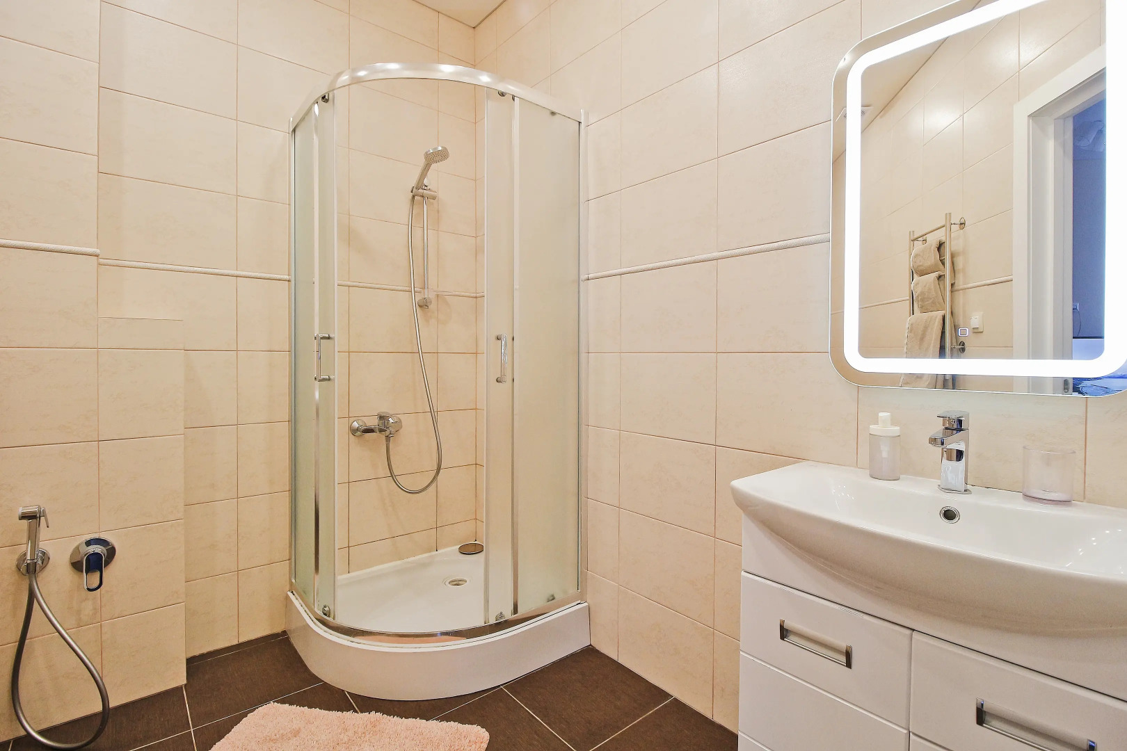 Апартаменты Номера Комфорт