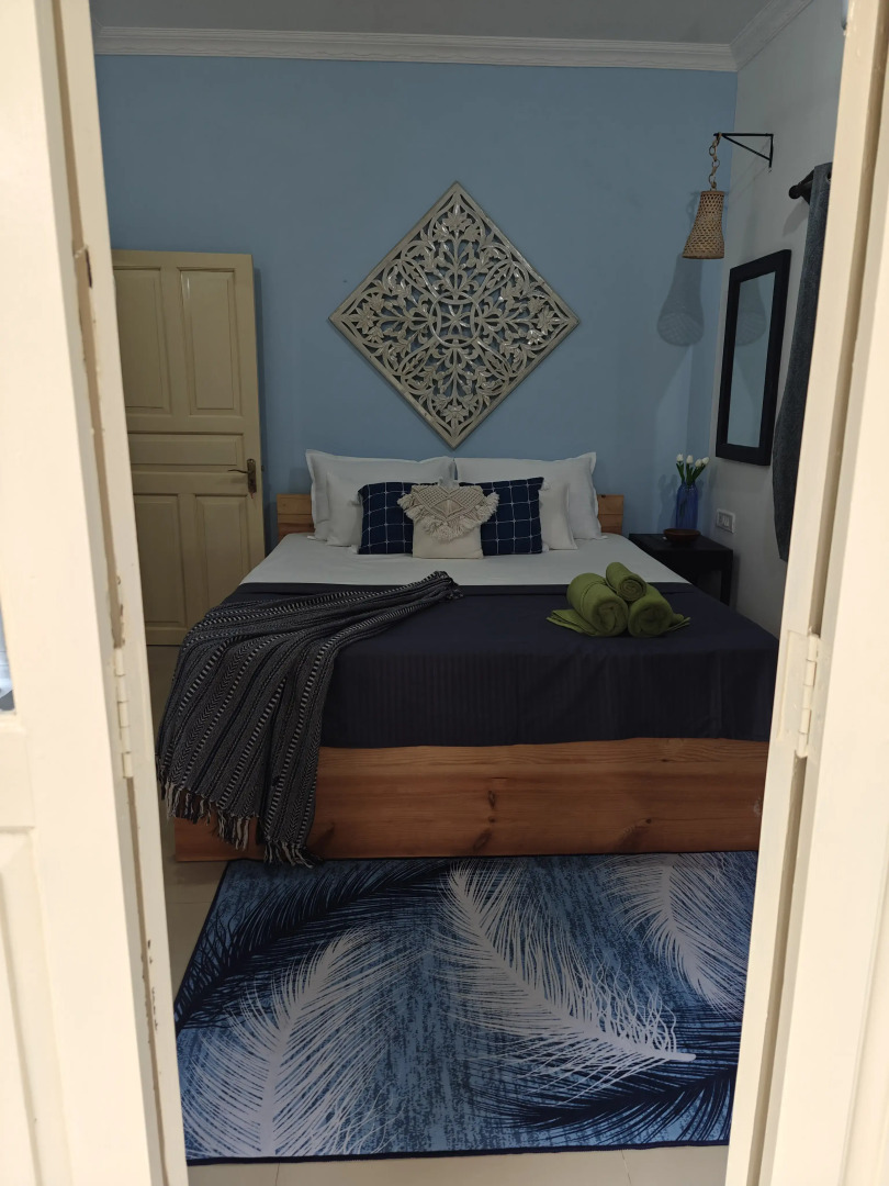 Бунгало SOLS Backyard