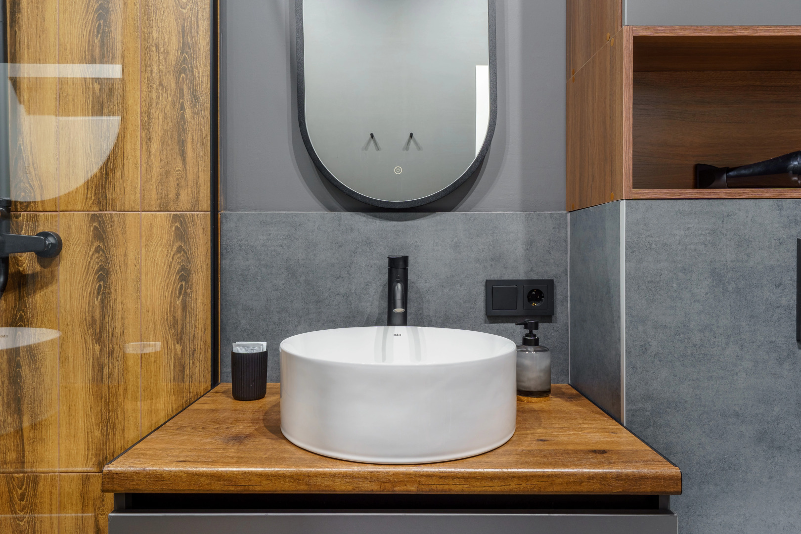 Апартаменты Good Night на Левитана 3