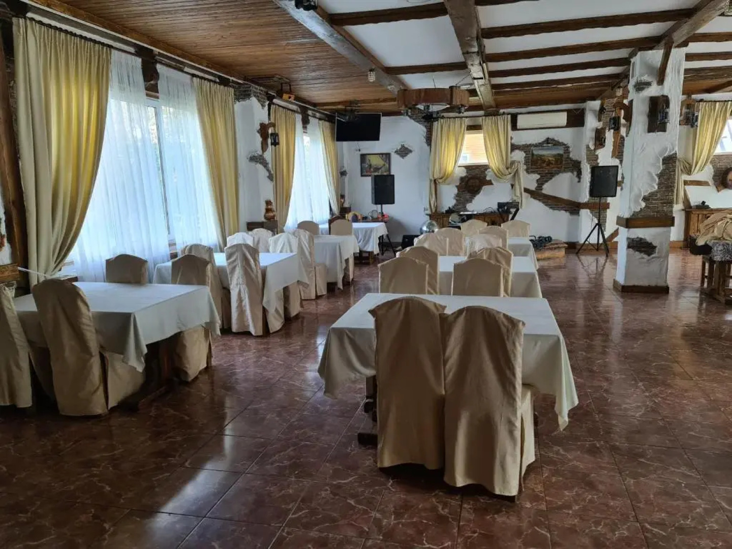 Мини-отель РГК Алексеевский