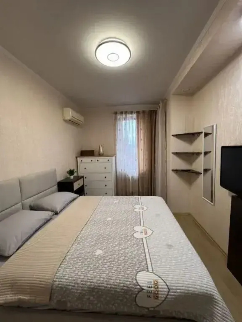 Квартира на Дмитриевой 13Б