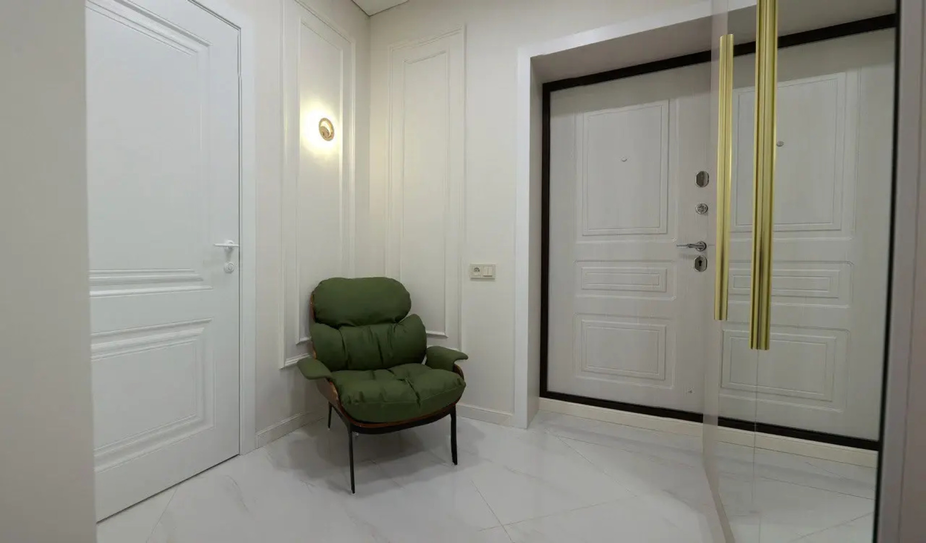 Апартаменты в центре с красивым видом из окна Рядом Метро и Кремль