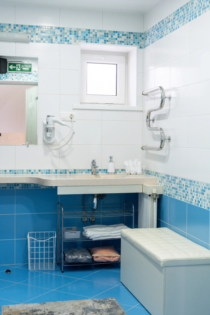 Guest House Гостевой дом, Залита 9