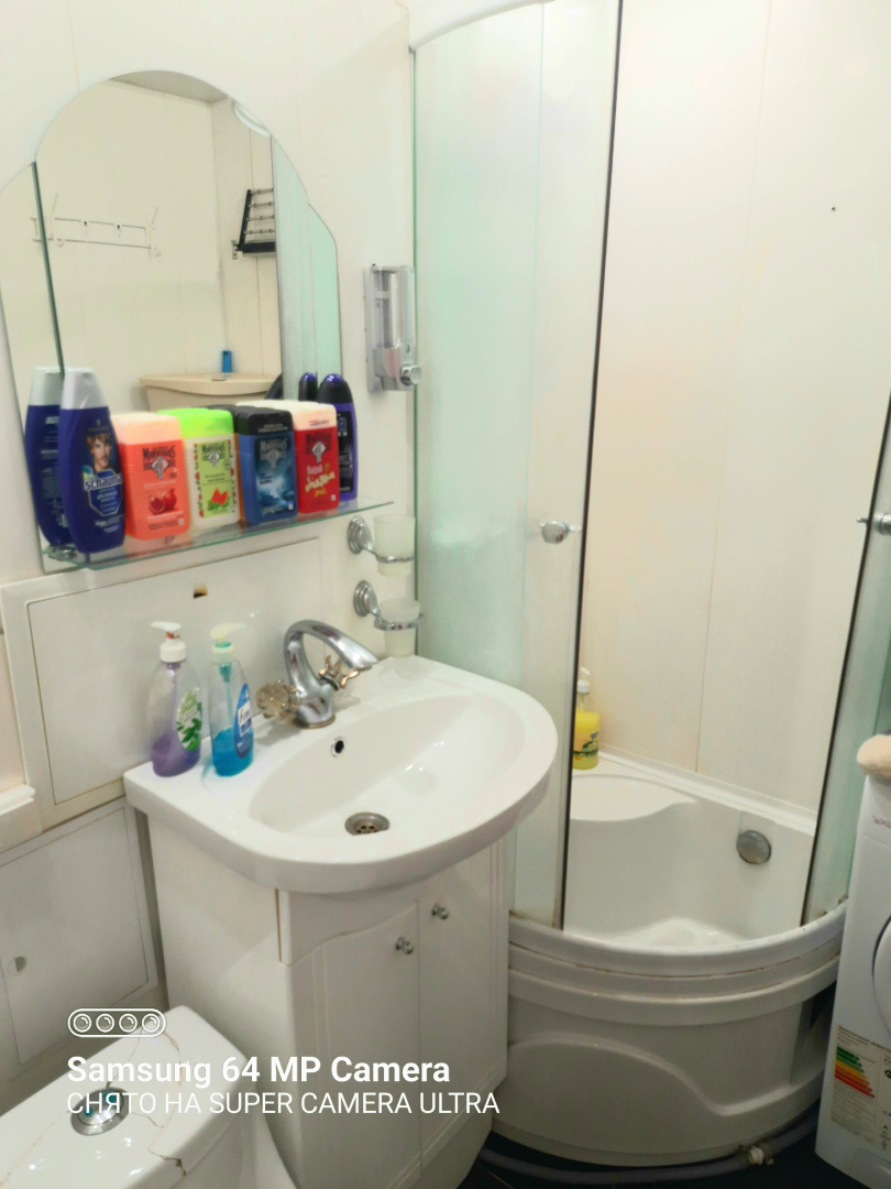 Апартаменты Комфорт