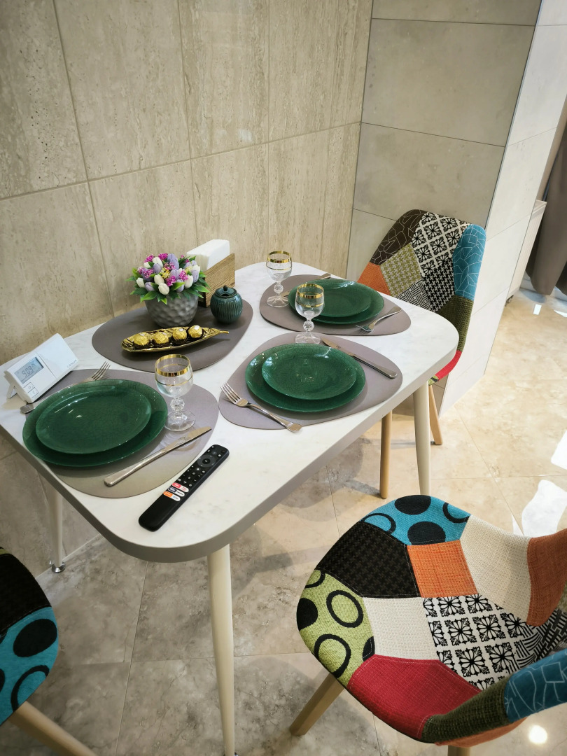 Квартира Комфортная у моря