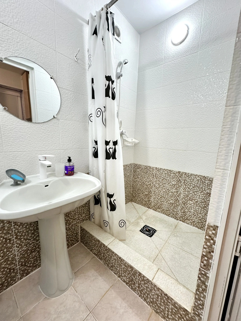 Частный дом Дом в сердце Евпатории