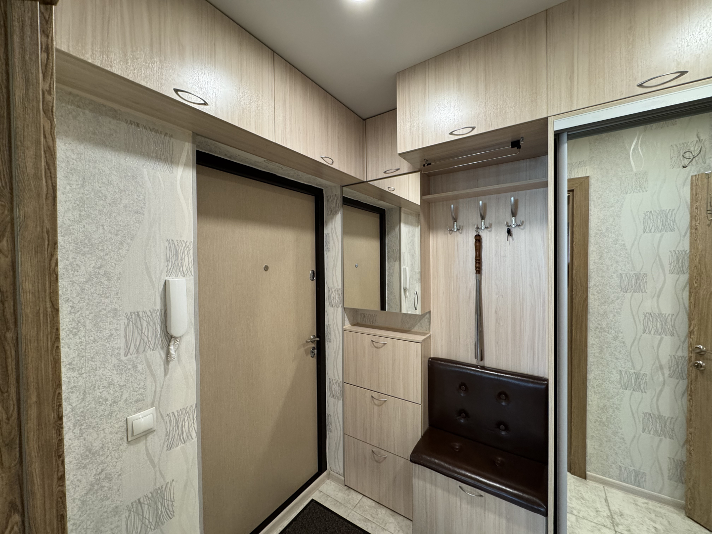 Квартира Уютная в Центре Города