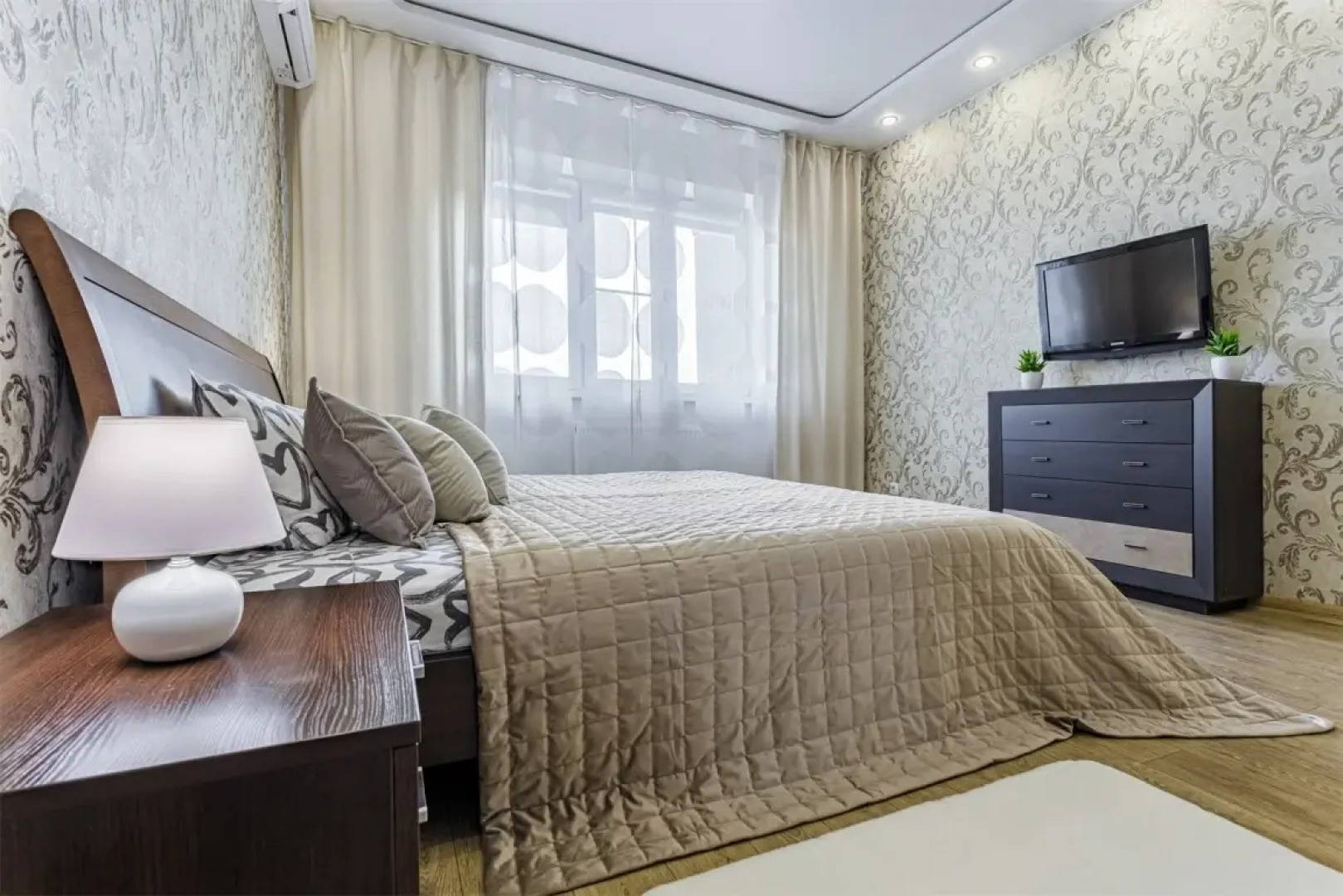 Апартаменты на Галерее 13