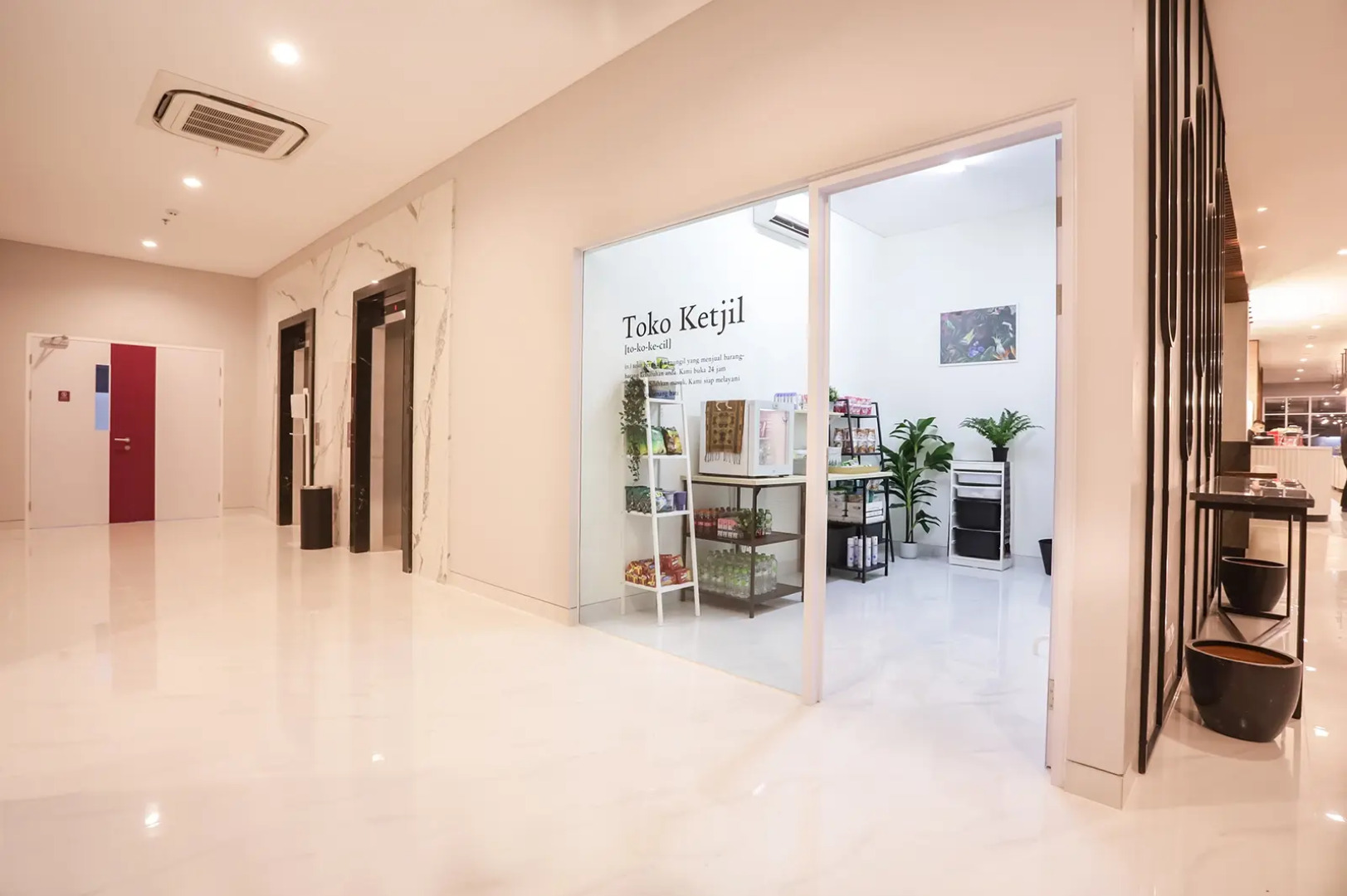 Отель Favehotel Pamanukan