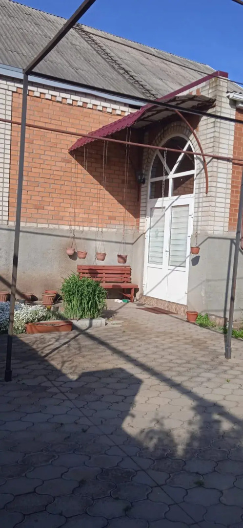 Гостевой Дом на Кленовой