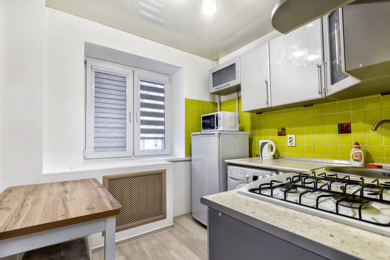 Апартаменты 06 Самый центр. Идеально для командированных и туристов.