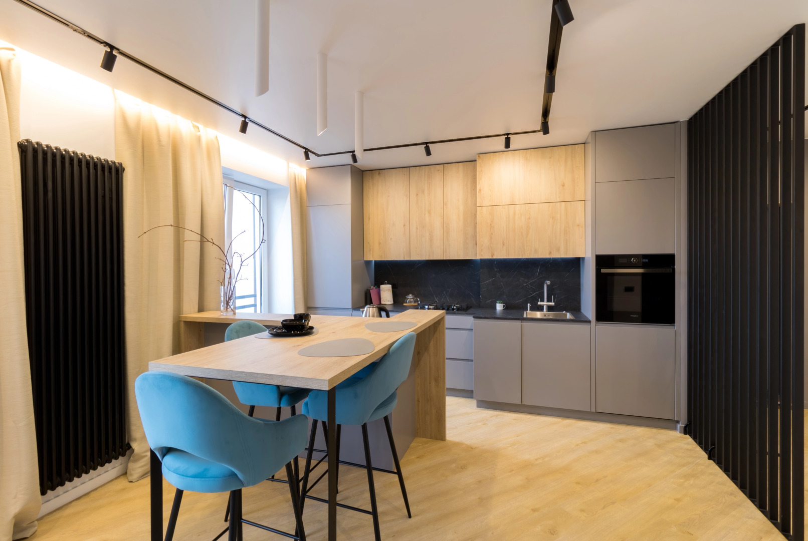 Апартаменты Sea Sun