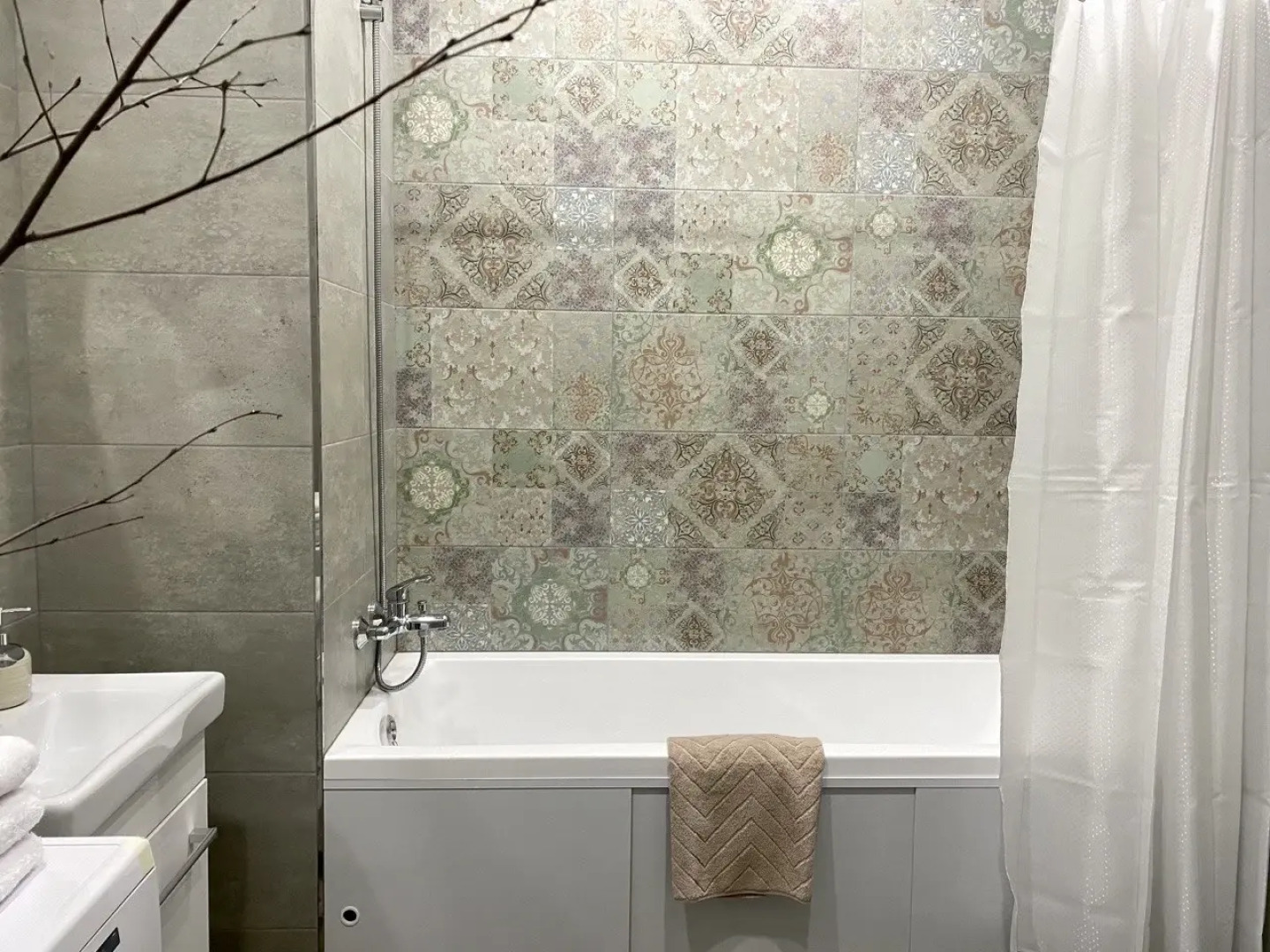 Апартаменты Hygge Karelia С видом на лес