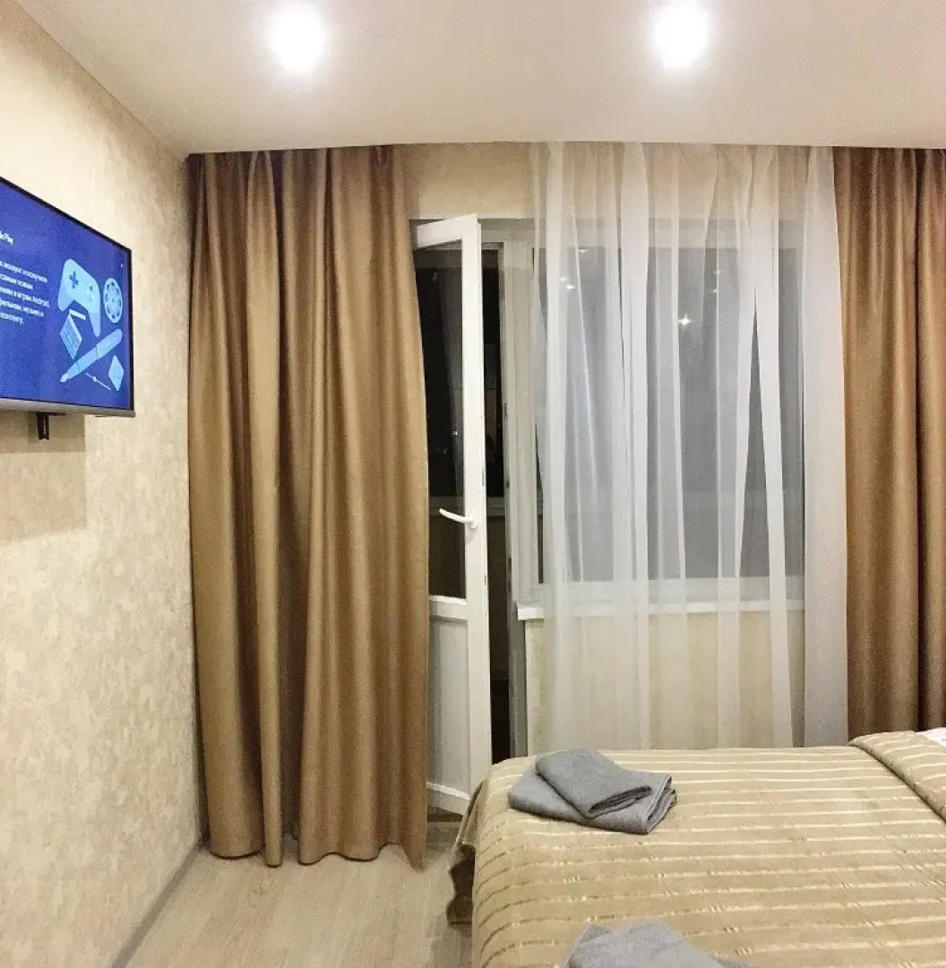 Апартаменты 1 Кольский