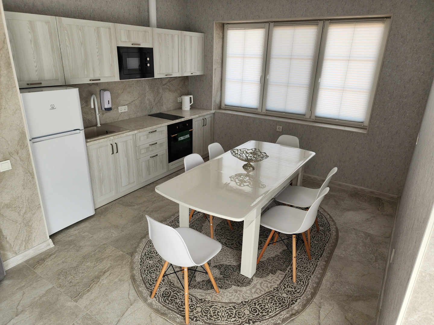 Шале Аркадия