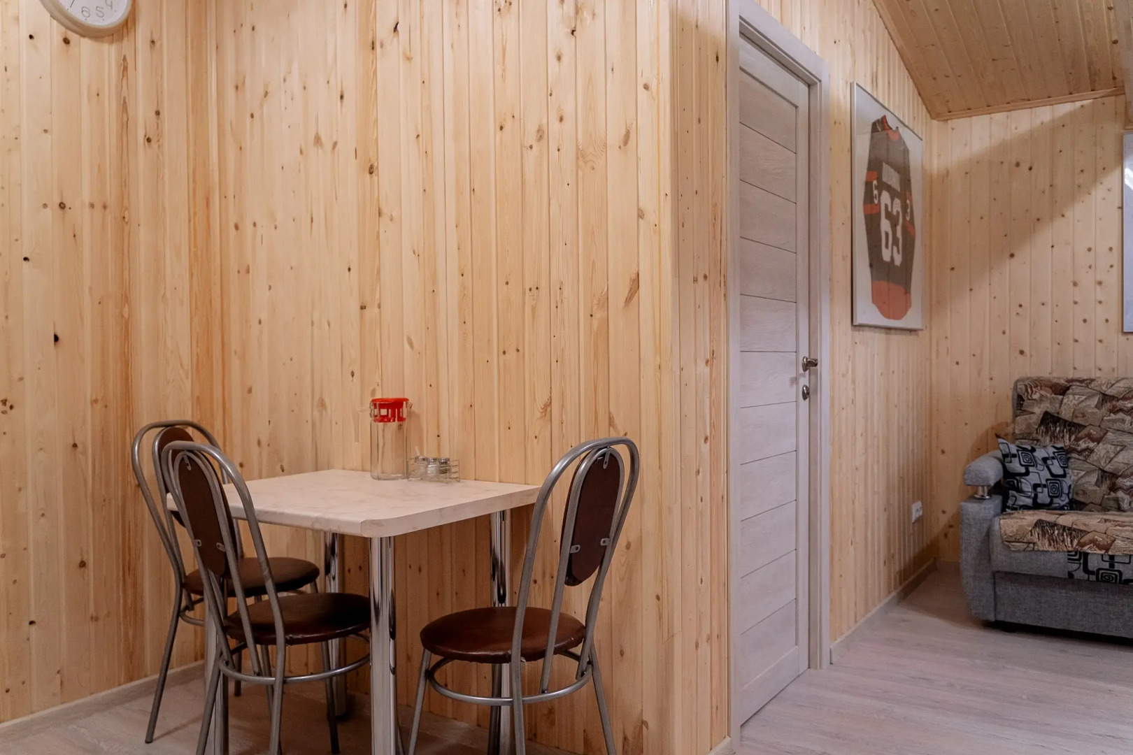 Гостевой дом Изори