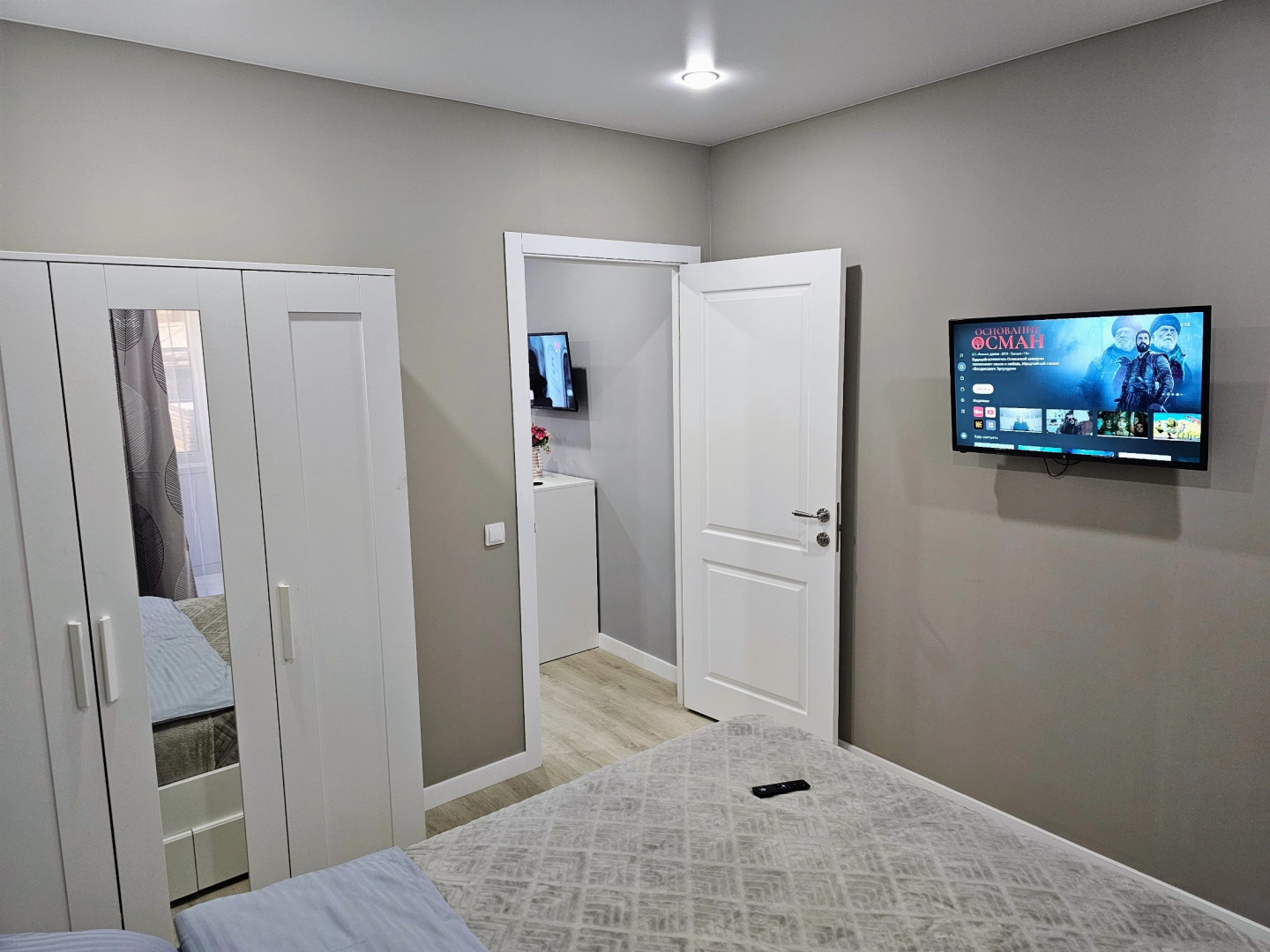 LirApartments Новые апартаменты в центре города