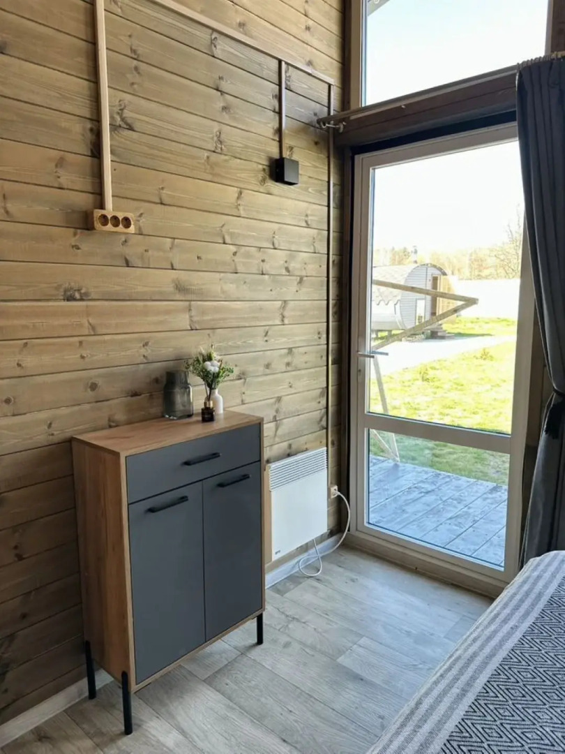 Частный дом с баней и чаном Загородный оазис