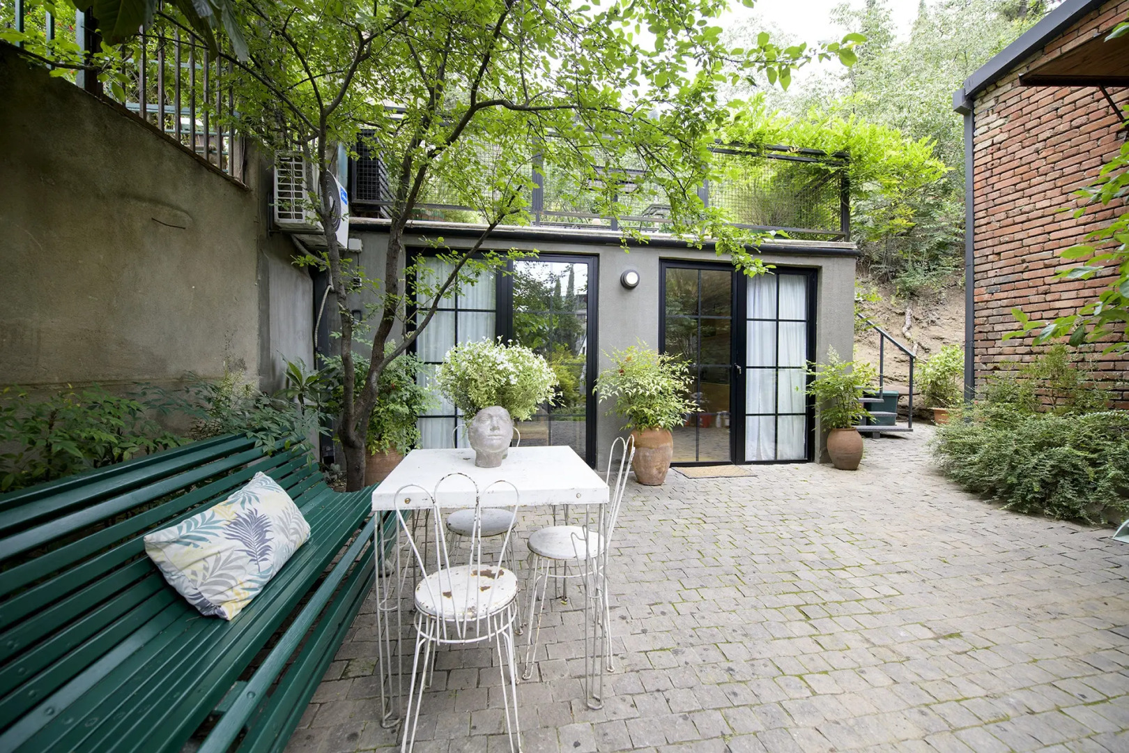 Бутик-отель Funicular Inn