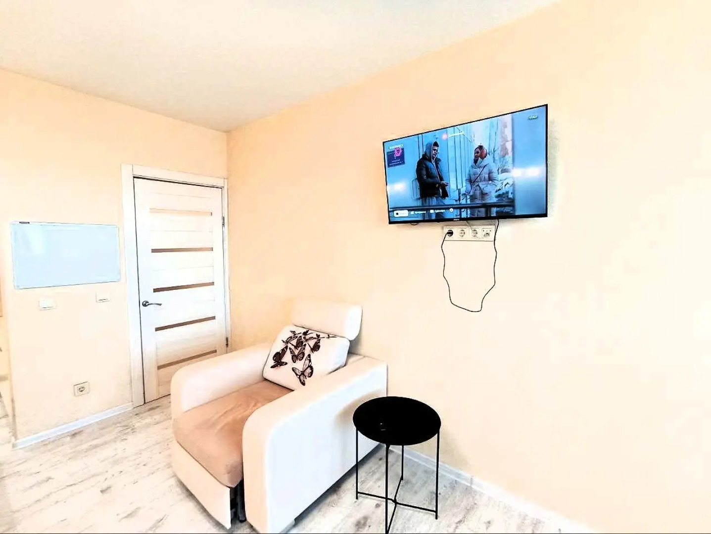 Квартира на бульваре 30- летия Победы