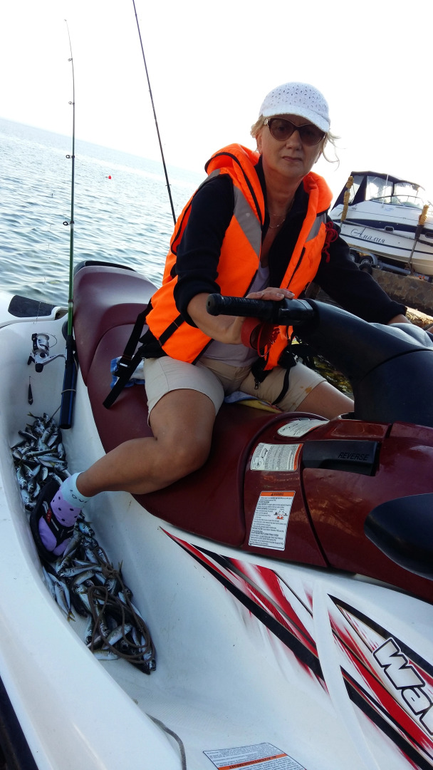 Яхт-клуб Кайрос