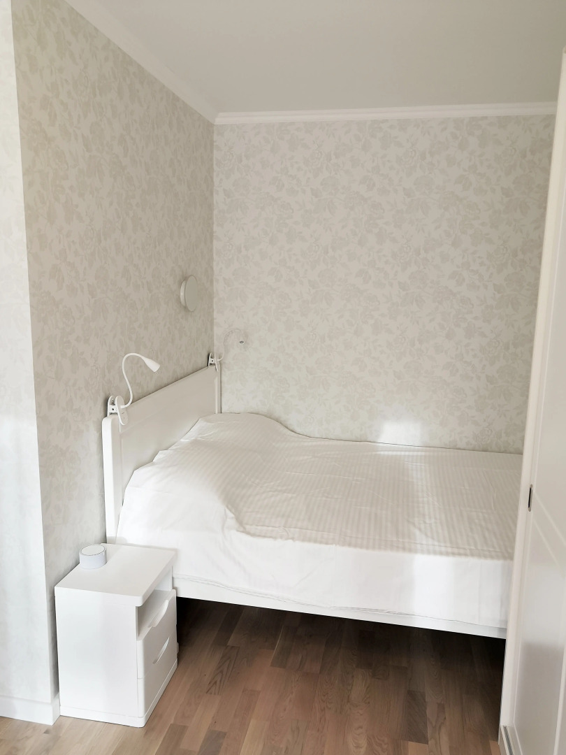 Апартаменты на Толстого 34