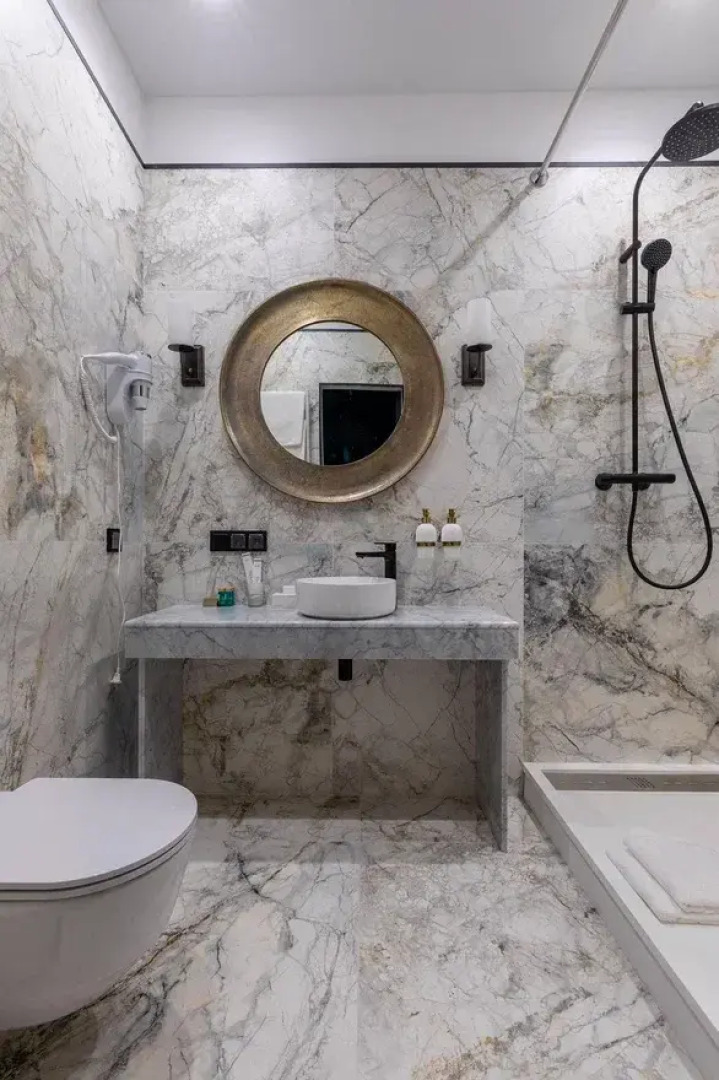 Отель Оболенский