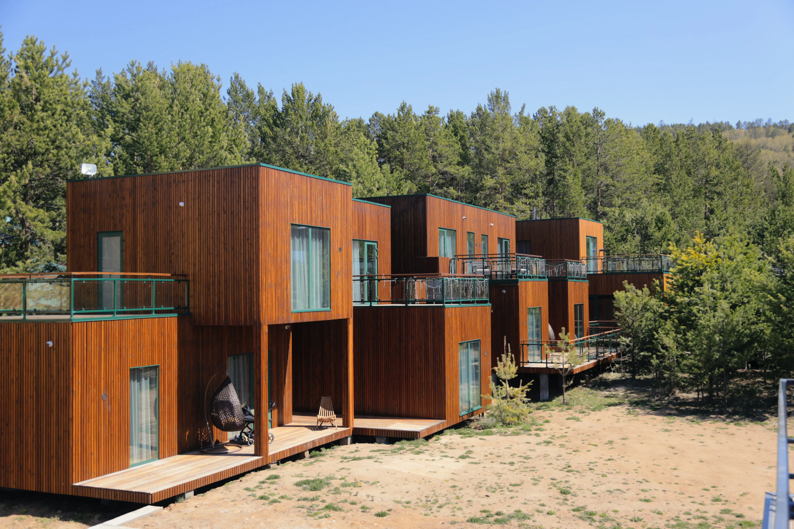 Бутик-отель Супер 8