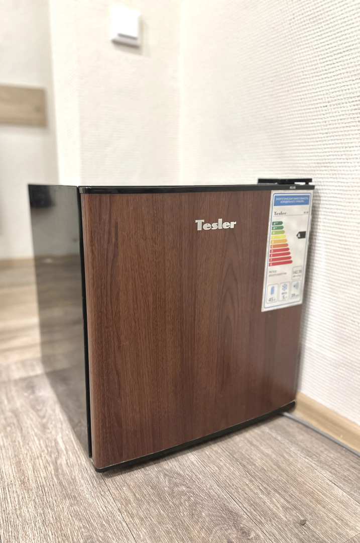 Апартаменты Marks Inn 4А 1