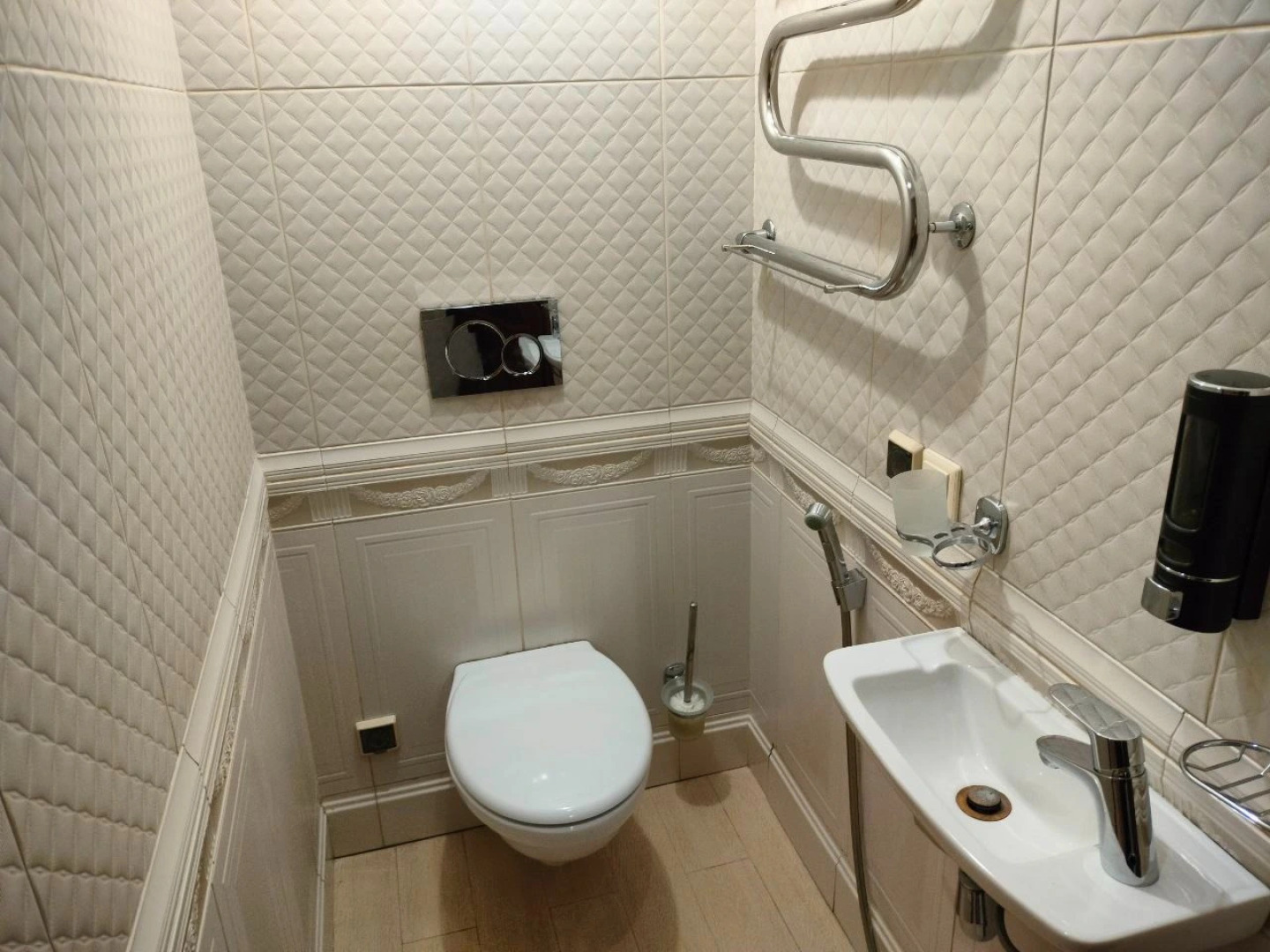 Гостевой Уют на Верейской