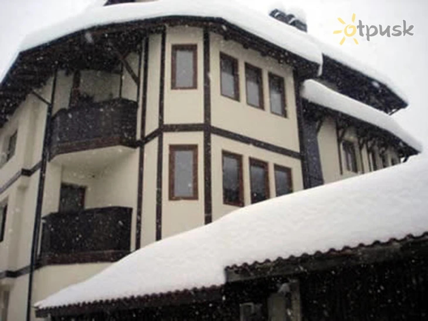 Мини-Отель Chardatsite