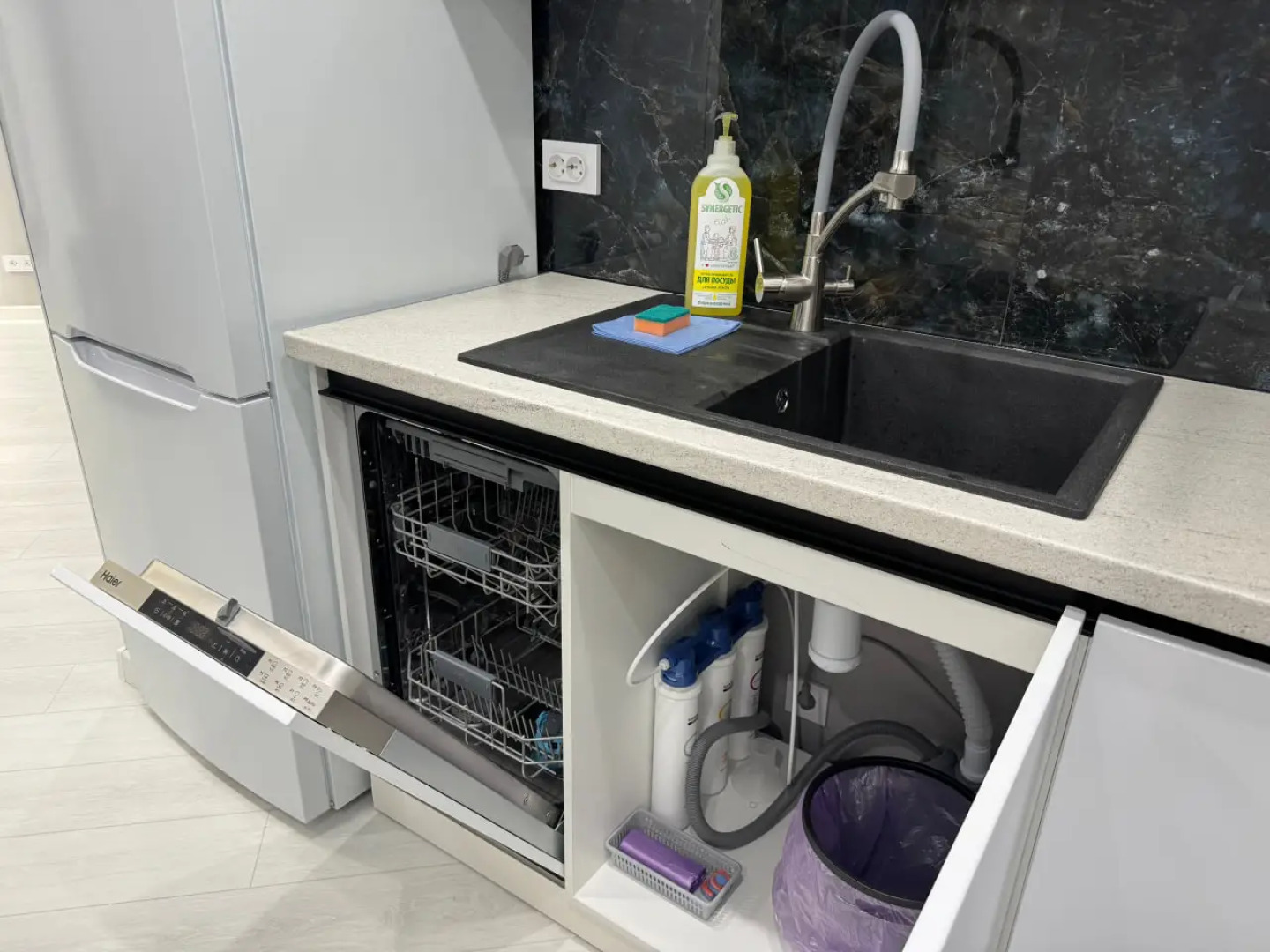 Квартира на улице Пархоменко 2