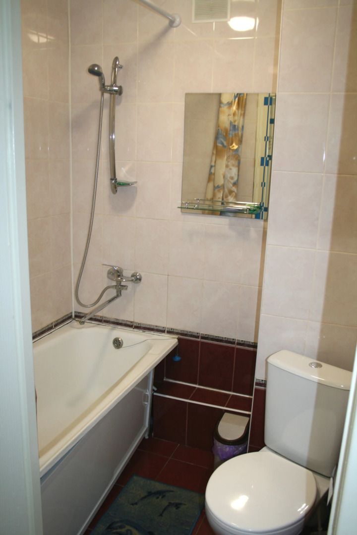 Отель Динамо