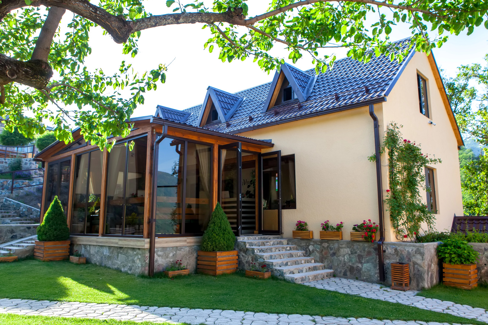 Гостевой дом Dilivita