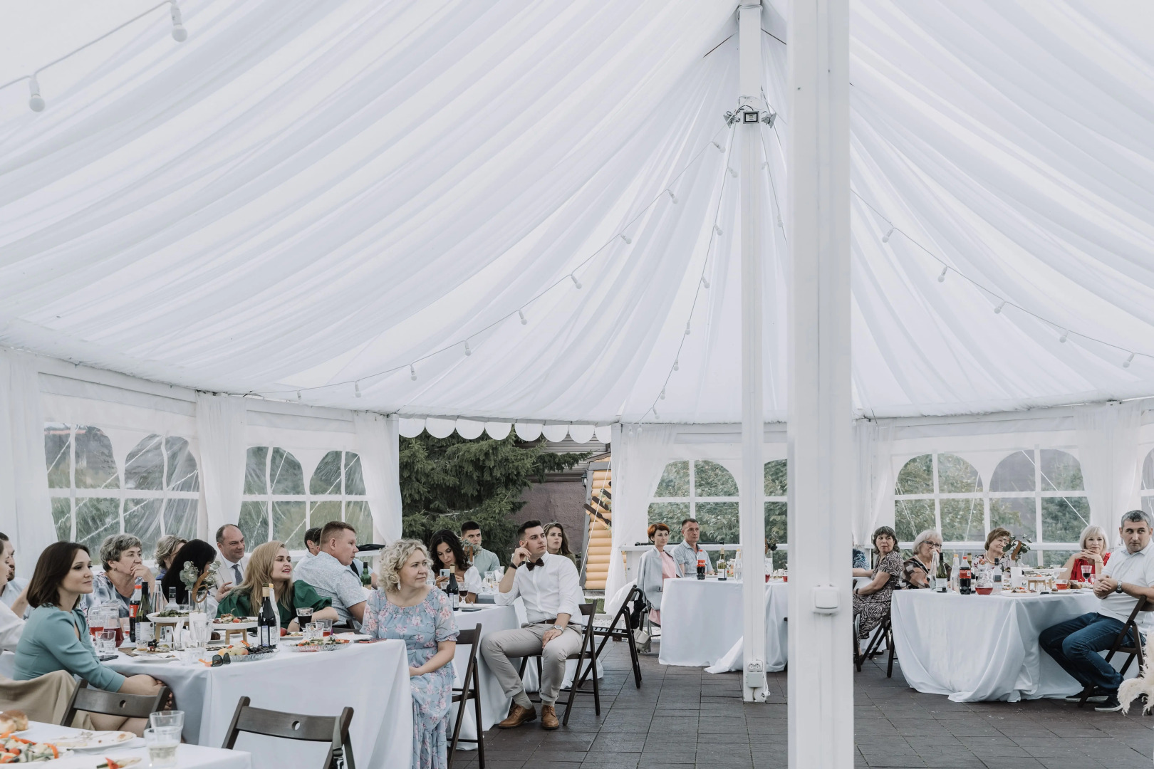 Гостевой дом Кафтан