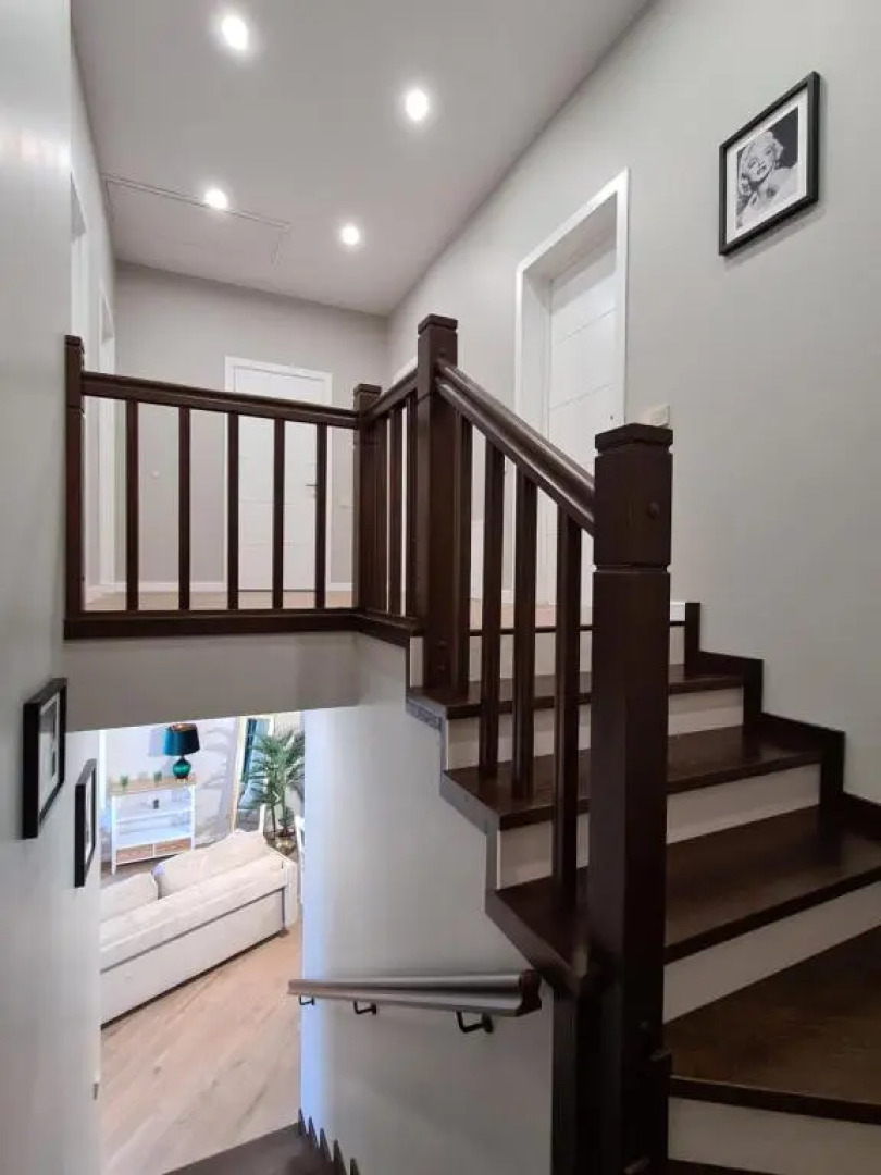 Вилла Apart39 Изумруд