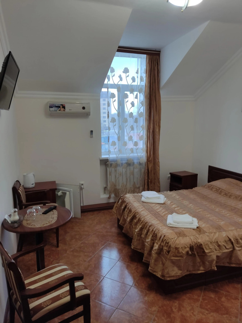 Гостевой Дом Александра