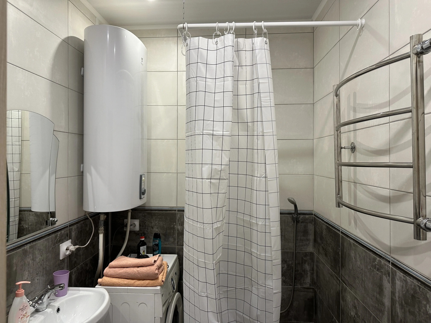 Апартаменты на Невского