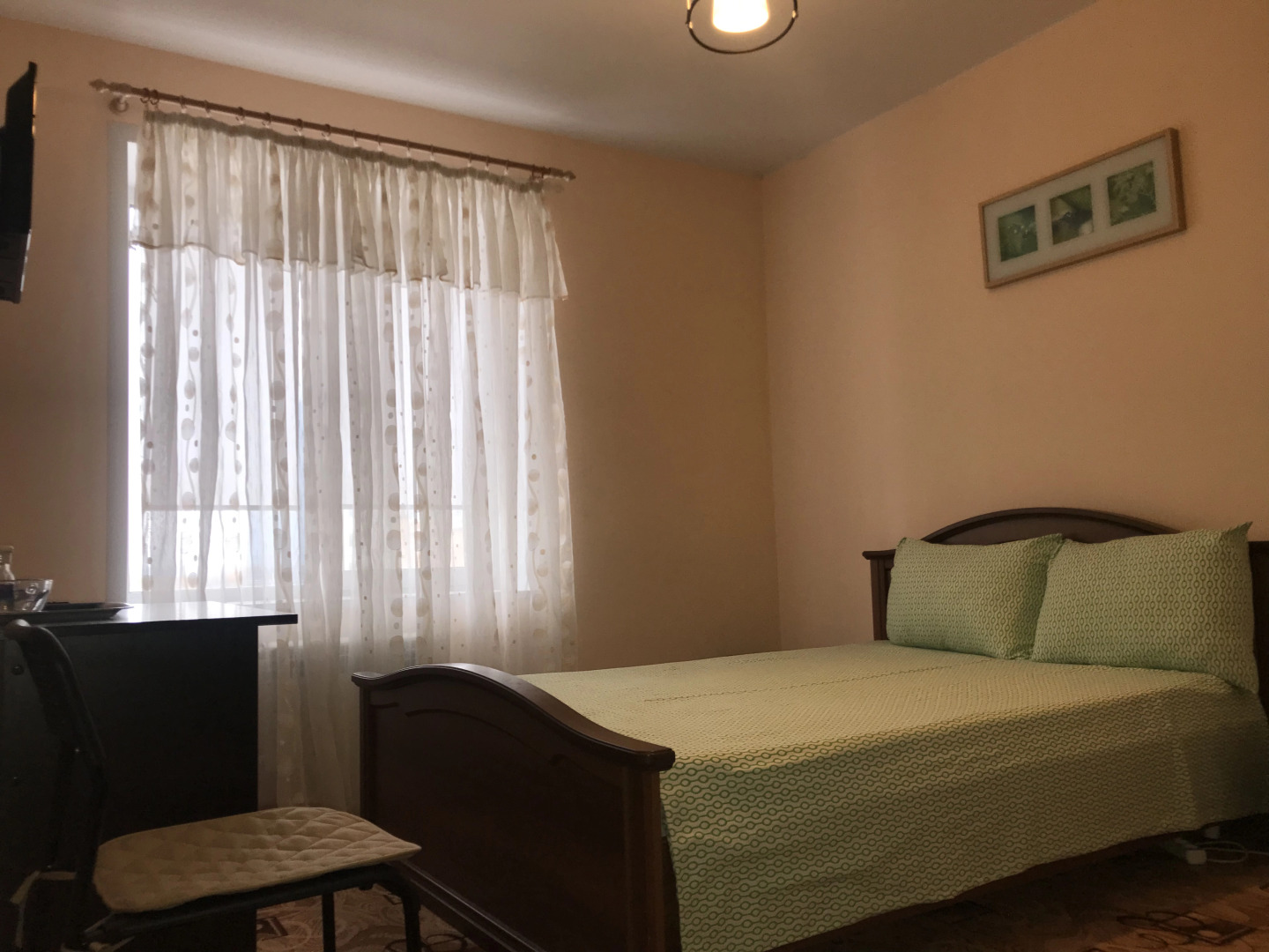 Гостевой дом Яблонька